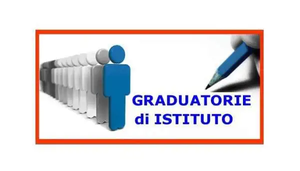 Graduatorie Di Istituto